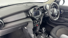 MINI Hatchback 1.5 Cooper Classic II 5dr Auto Petrol Hatchback